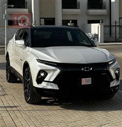 Chevrolet Blazer